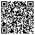 以QR Code分享【轉知】高雄醫學大學舉辦「高齡福祉科技應用實務暑期戰鬥營」