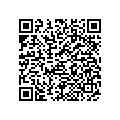 以QR Code分享​​【公告】112學年第2學期畢業生名單