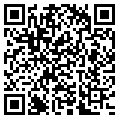 以QR Code分享114年8月5日起教學大樓南側進行無障礙坡道工程，請各位師生勿進入工區