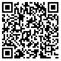 以QR Code分享【轉知】國家科學及技術委員會「智慧健康產學聯盟計畫」自公告日起受理申請，採隨到隨審，審查通過之計畫將依本會實際核定日期開始執 行(非固定起始日)，請備妥申請者資料並造冊後函送本會
