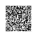 以QR Code分享【轉知】國立臺灣戲曲學院《戲曲學報》全年徵稿，請惠予公告並轉知貴校教師踴躍賜稿，以光篇幅