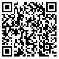 以QR Code分享【轉知】115年中教大盃全國桌球錦標賽競賽