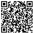 以QR Code分享【健管系】熱情邀約~參加 115-1 學期開學典禮