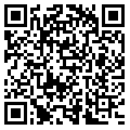以QR Code分享【轉知】開南大學與其他主協辦單位預計於115/6/10(三)08:50 16:10聯合於開南大學辦理之【2026數位轉型產官學高峰論壇】