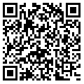 以QR Code分享【轉知】有關2026年春季「全民台語認證」一案，請查照。 