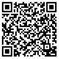 以QR Code分享【轉知】檢送國立中央大學mbhoyaw「復興」—以永續為關鍵詞的跨域共作USR計畫辦理115年教育部大學社會責任SIG議題交流活動 「水資源永續行動：跨域實踐與USR交流」活動相關資訊