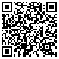 以QR Code分享【轉知】中華非營利組織發展協會辦理「志願服務基礎訓練及志願服務特殊訓練-社會福利類」