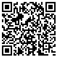 以QR Code分享[工商系]113-2學期簡福成老師「創業管理」5月4日代課通知