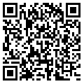 以QR Code分享本校外國語文學系助理教授職級專案教師徵才公告