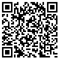 以QR Code分享【公告】113-2學期畢業申請開跑囉!!!~