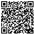以QR Code分享114-2學期「不動產進階與開發實務」115年6月6日校外參訪通知