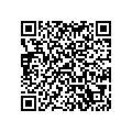 以QR Code分享【轉知文藻學校財團法人文藻外語大學《語文與國際研究》學術期刊徵稿訊息，敬請惠予公告】