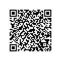 以QR Code分享【轉知】國家科學及技術委員會與日本國立研究開發法人科學技術振興機構 (JST)共同徵求2024年度臺日(NSTC-JST)雙邊協議國際合作研究計畫(3年期)，自2023年3月31日至7月31日(星期一)止受理申請
