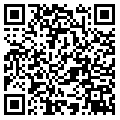 以QR Code分享【轉知】2025全國大專校院羽球排名積分賽