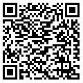 以QR Code分享轉知財團法人永齡教育基金會「114年永齡銘日希望獎助 學金」相關資料1份