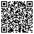 以QR Code分享【轉知】社團法人台灣醫學資訊學會與三軍總醫院共同主辦「2026年國際醫學資訊聯合研討會（JCMIT 2026）」論文徵稿資訊