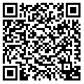 以QR Code分享【轉知】「115年全國排球系際盃」競賽規程