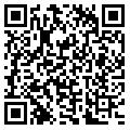 以QR Code分享【大眾傳播學系】114-2學期第三次大面授 5/16(六) 舉辦本系「114學年度暑期暨115-1學期課程說明會」
