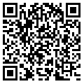 以QR Code分享【轉知】國家科學及技術委員會2026總統盃無人機競賽「無人機關鍵技術挑戰賽」，報名 時間延長至115年6月5日止，敬請轉知踴躍報名參加