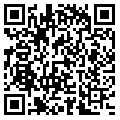 以QR Code分享【轉知】財團法人國防安全研究院《戰略與評估》稿約、撰稿規則與註釋體例訊息