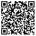 以QR Code分享【健康管理與促進學系】113-1學期到校面授課程「音樂輔療與實作」調課通知