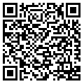 以QR Code分享轉知-高雄市立圖書館辦理「2024城市講堂」6月份講座活動文宣電子檔