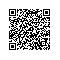 以QR Code分享【轉知】國立臺灣藝術大學藝術與人文教學研究所辦理「2026藝術教育與永續發展：從理論到教學實踐」研討會，現正報名中，敬請轉知並鼓勵所屬踴躍報名參與