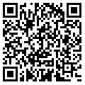 以QR Code分享【轉知】2026南瀛獎