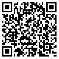 以QR Code分享檢送政治大學雷震紀念館2026年雷震公益信託獎學金頒發辦法及申請表