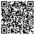 以QR Code分享【轉知】有關國立臺灣戲曲學院辦理「咖啡香與手作共鳴」單身聯誼活動，請查照並鼓勵符合資格者踴躍報名參加。