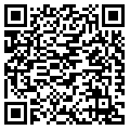 以QR Code分享【轉知】2025高科大青藝獎典藏徵件比賽