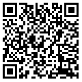 以QR Code分享轉知-高雄市立圖書館辦理「2025城市講堂」9-10月份講座活動