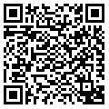 以QR Code分享【轉知】國立中央大學mbhoyaw「復興」-以永續為關鍵詞的跨域共作 USR計畫辦理115年教育部大學社會責任SIG議題交流活動 「水資源永續行動：跨域實踐與USR交流」訊息
