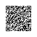 以QR Code分享【轉知】檢送國立東華大學幼兒教育學系【2025多元、跨領域暨弱勢關懷的優質幼兒教育與保育學術研討會】徵稿延長啟事，敬請惠予公告，並鼓勵所屬師生、同仁及熱心教育人士踴躍投稿及報名