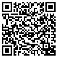 以QR Code分享<轉知>「116年度獎勵推動原住民族語言有功團體及個人」