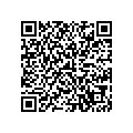 以QR Code分享【轉知】臺北醫學大學辦理「第二屆肌少症國際研討會」活動資訊與研究摘要徵求中