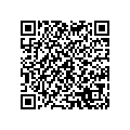 以QR Code分享【轉知】國立高雄師範大學《高雄師大學報：教育與社會科學類》徵稿，敬請轉知相關領域教師踴躍惠賜論文