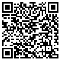 以QR Code分享公告115-1學期內各項獎學金及急難慰問金受理申請事宜。