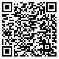 以QR Code分享轉知財團法人育田社會福利慈善基金會「2026癌友家庭子 女─育秧獎學金」相關資料