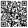以QR Code分享【轉知】檢送國立雲林科技大學文化資產維護系舉辦「第26屆山海關文化資產學術研討會山海並作：拼合中的文資馬賽克」研討會資訊， 敬請協助公告，鼓勵師生及同仁踴躍參加