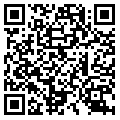 以QR Code分享【轉知】「英語自主檢測系統B2級別題庫建置計畫」預試作業資訊
