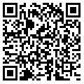 以QR Code分享【轉知】國立臺北大學辦理「AI×永續公共治理：跨域創新與政策實踐學術研討會」相關資訊