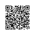 以QR Code分享​【大傳系】恭喜本系 王莉淇同學及張玉杰同學 當選本校第25屆學生代表 !