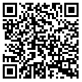 以QR Code分享「台灣高空大文藝研究學會」第一屆會員聯展 3月15日在高雄空大藝文中心盛大開幕
