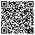 以QR Code分享【健管系】113-1學期到校面授課程「瑜珈與健康保健(二)」調課通知