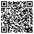 以QR Code分享【轉知】國立高雄科技大學有關教育部促進產學連結合作育才平臺-國立高雄科技大 學執行辦公室與台灣鋼鐵工業同業公會共同辦理115年度 「上年度金屬產業技術專業人才培訓課程」資訊