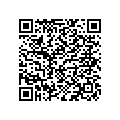 以QR Code分享【轉知】檢送「第十六屆身心介面國際研討會暨2026年國際營養精神醫學研究學會區域會議（16th Mind-Body Interface International Symposium and 2026 ISNPR Regional Meeting）」論文徵稿延至6/30截止，敬請協助公告並鼓勵相關人員踴躍投稿及報名參加