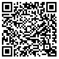 以QR Code分享高雄空大攜手檢察機關、獄政管理、毒防機關 共同簽署MOU 協力創建大南方柔性司法專班