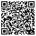 以QR Code分享【轉知】有關高雄市政府原住民事務委員會辦理「115年度原住民族文化工作者增能研習」 活動資訊，惠請協助公告周知，並鼓勵所屬人員踴躍報名參加
