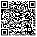 以QR Code分享【轉知】中華非營利組織發展協會辦理「志願服務基礎訓練及志願服務特殊訓練-社會福利類」
